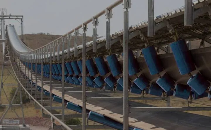 JOLA - Výrobní a servisní zámečnická skluzavka 04