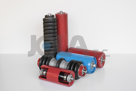 JOLA - Výroba a servis zámečnictví - img2