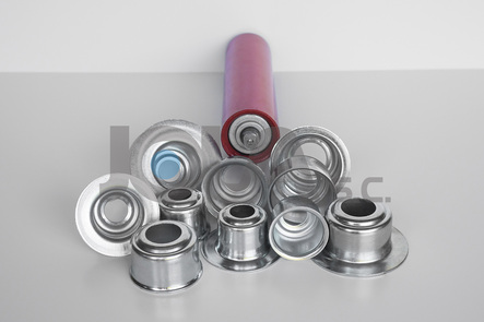 JOLA - Výroba a servis zámečnictví - img4